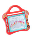 Princess Small Magnetic Scribbler